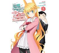 Life with an Ordinary Guy Who Reincarnated into a Total Fantasy Knockout Vol. 1