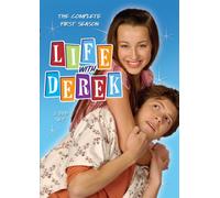 Life With Derek: The Complete First Season [USA] [DVD]