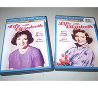 Life With Elizabeth 1 & 2 [Alemania] [DVD]