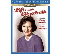 Life With Elizabeth 1 [Alemania] [DVD]