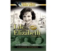 Life With Elizabeth 1 [USA] [DVD]