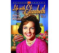 Life With Elizabeth 2 [DVD] [1953] [Region 1] [NTSC] [Alemania]