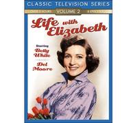 Life With Elizabeth 2 [Reino Unido] [DVD]