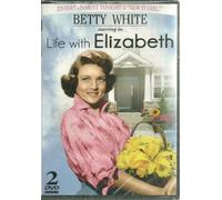 Life With Elizabeth [Alemania] [DVD]