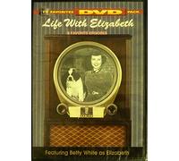 Life with Elizabeth [Alemania] [DVD]