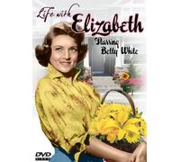 Life With Elizabeth [Reino Unido] [DVD]