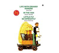 Life with Granny Kandiki, In the Van, Little Fly So Sprighhtly