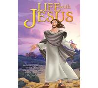 Life With Jesus [Reino Unido] [DVD]