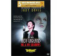 Life With Judy Garland: Me & My Shadows [Alemania] [DVD]