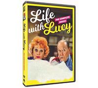 Life With Lucy: The Complete Series [USA] [DVD]