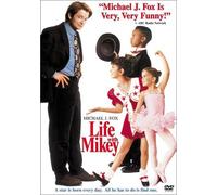 Life With Mikey [Reino Unido] [DVD]
