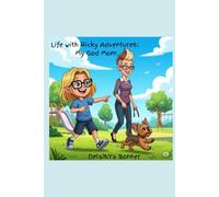 Life With Ricky Adventures: My GodMom