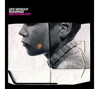 Life Without Buildings - Any Other City [Vinilo]