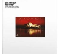 Life Without Buildings – Live At The Annandale Hotel – Vinilo rojo edición limitada (RSD 2025)