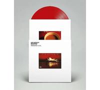 Life Without Buildings - Live At The Annandale Hotel (Red Coloured) (LP)