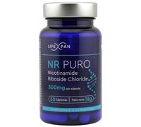 Life Xpand NR Puro 300Mg 30 Cápsulas