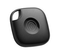 Tile by Life360 Mate (2024) -Localizador Bluetooth, localizador de Llaves y localizador de Objetos para Llaves, Bolsos y Mucho más, Localizador de teléfonos, Paquete de 1 (Negro)