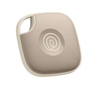Life360 Tile - Localizador Bluetooth, localizador de Llaves y localizador de Objetos para Llaves, Bolsos y Mucho más.Compatible con iOS y Android. Paquete de 1 (Slate)