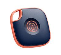 Tile by Life360 Mate (2024) - Localizador Bluetooth, localizador de Llaves y localizador de Objetos para Llaves, Bolsos y Mucho más.Compatible con iOS y Android. Paquete de 1 (Navy Blaze)
