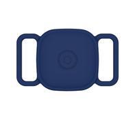 Life360 Trackers - Funda para collar de perro, a prueba de arañazos, funda protectora de silicona suave y flexible