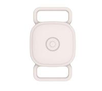 Life360 Trackers - Funda para collar de perro, a prueba de arañazos, funda protectora de silicona suave y flexible
