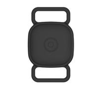 Life360 Trackers - Funda para collar de perro, a prueba de arañazos, funda protectora de silicona suave y flexible