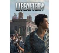 LifeAfter Mobile 330 Credits - GalaxyLink Key - GLOBAL
