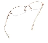 LifeArt - Gafas de lectura antirreflectantes para ordenador, videojuegos, televisión, etc., bloqueo de luz azul, vista cansada, protección UV, unisex (personalizable)