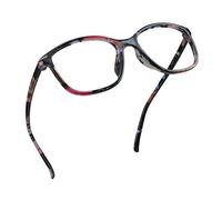 LifeArt - Gafas de lectura para ordenador, antideslumbramiento, antideslumbramiento