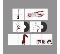 Manic Street Preachers Lifeblood (Vinyl) 12" Album