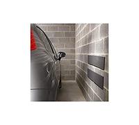 Lifebox A098S2NO MOTTEZ LBXA098S2NO-Espuma Protectora para Puertas Eco-Par, Desconocido