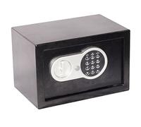 Lifebox ACCESS10D - Caja fuerte (Acero) color Negro