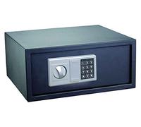 Lifebox ACCESS40DORDI - Caja fuerte (Acero) color Negro