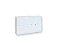 LIFEBOX JOD1 LBXLTS3350EX - Bloques de emergencia Sati Ambiance Leds ultra planos