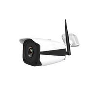 Lifebox - LBXGS291 - Cámara Exterior IP Compatible Smart - Blanco