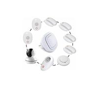 Lifebox SMART04 - Alarma inalámbrica conectada