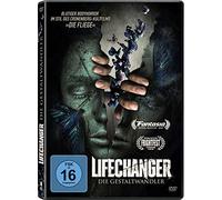 Lifechanger - Die Gestaltwandler [DVD]