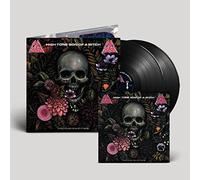 High Tone Son of a Bitch – Lifecycles: EPs of HTSOB – Vinilo – The Orchard