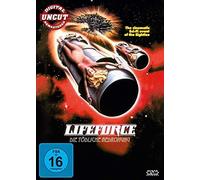Lifeforce, fuerza vital / Lifeforce (1985) [ Origen Alemán, Ningun Idioma Espanol ]
