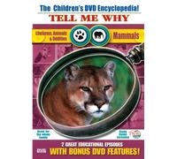 Lifeforms Animals & Oddities & Mammals [USA] [DVD]