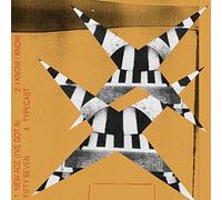 Lifeguard - Crowd Can Talk / Dressed In Trenches [Vinilo]