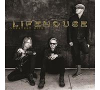 Lifehouse Greatest Hits (CD) Album