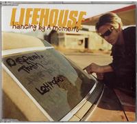 Lifehouse - Hanging By a Moment