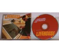 Lifehouse - Hanging by a Moment [Import]