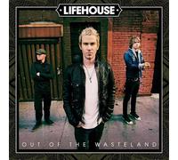 Lifehouse - Out Of The Wasteland