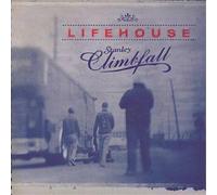 Lifehouse Stanley Climbfall (CD) Album (Importación USA)