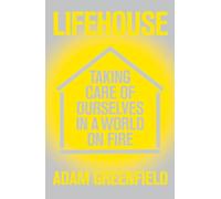 Lifehouse: Cuidándonos en un mundo en llamas