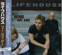 Lifehouse - Who We Are