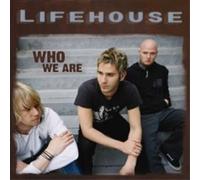 LIFEHOUSE? - Who We Are