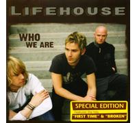 Lifehouse - Who We Are